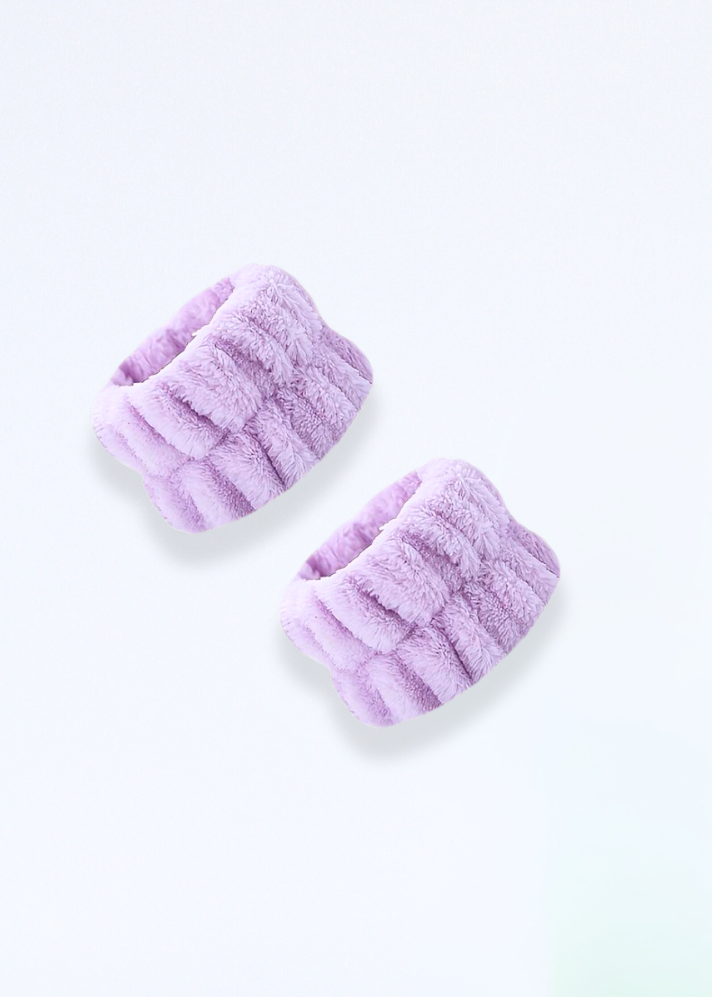 Polsini per skincare