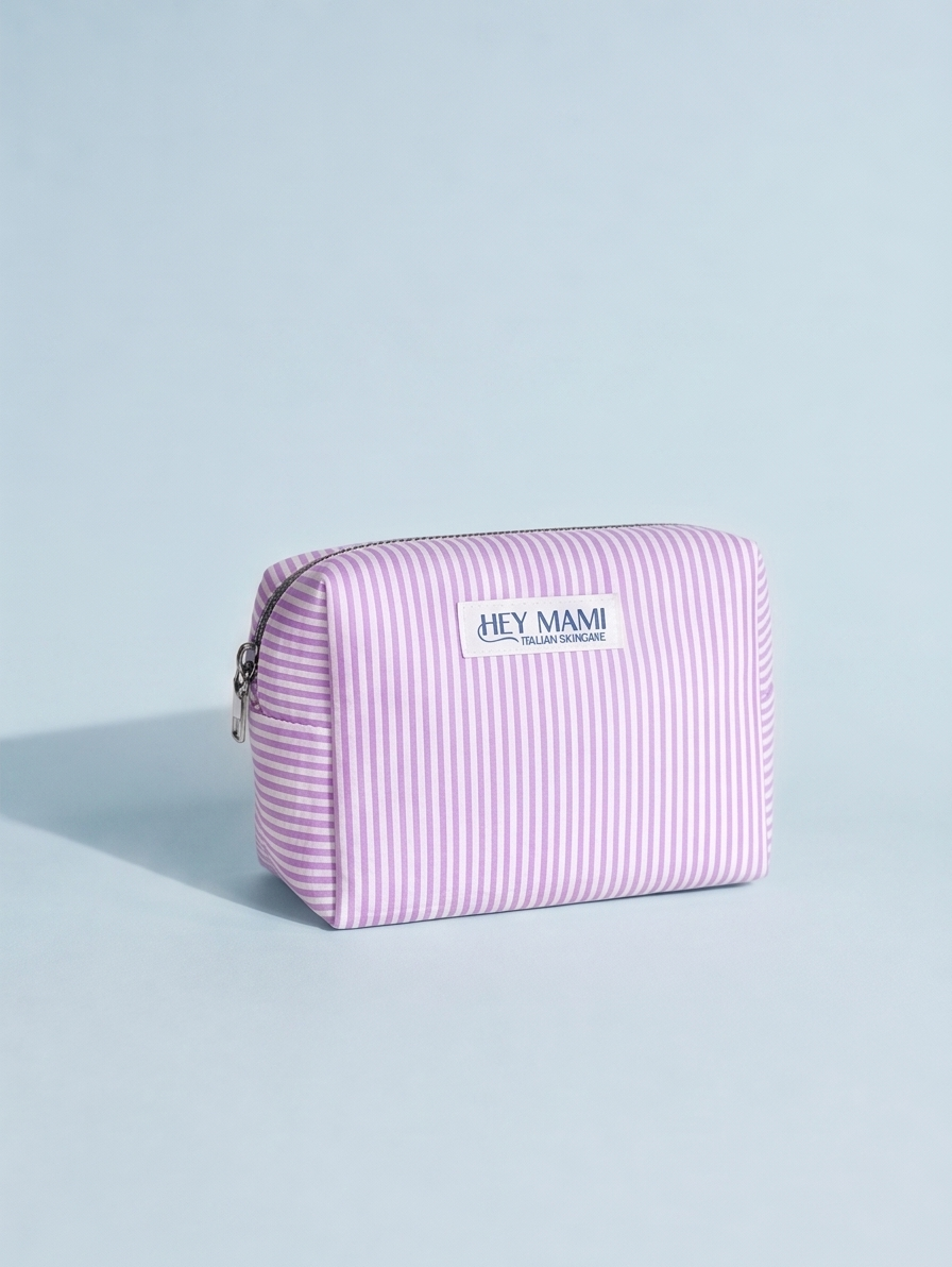 Hey Mami Beauty Case