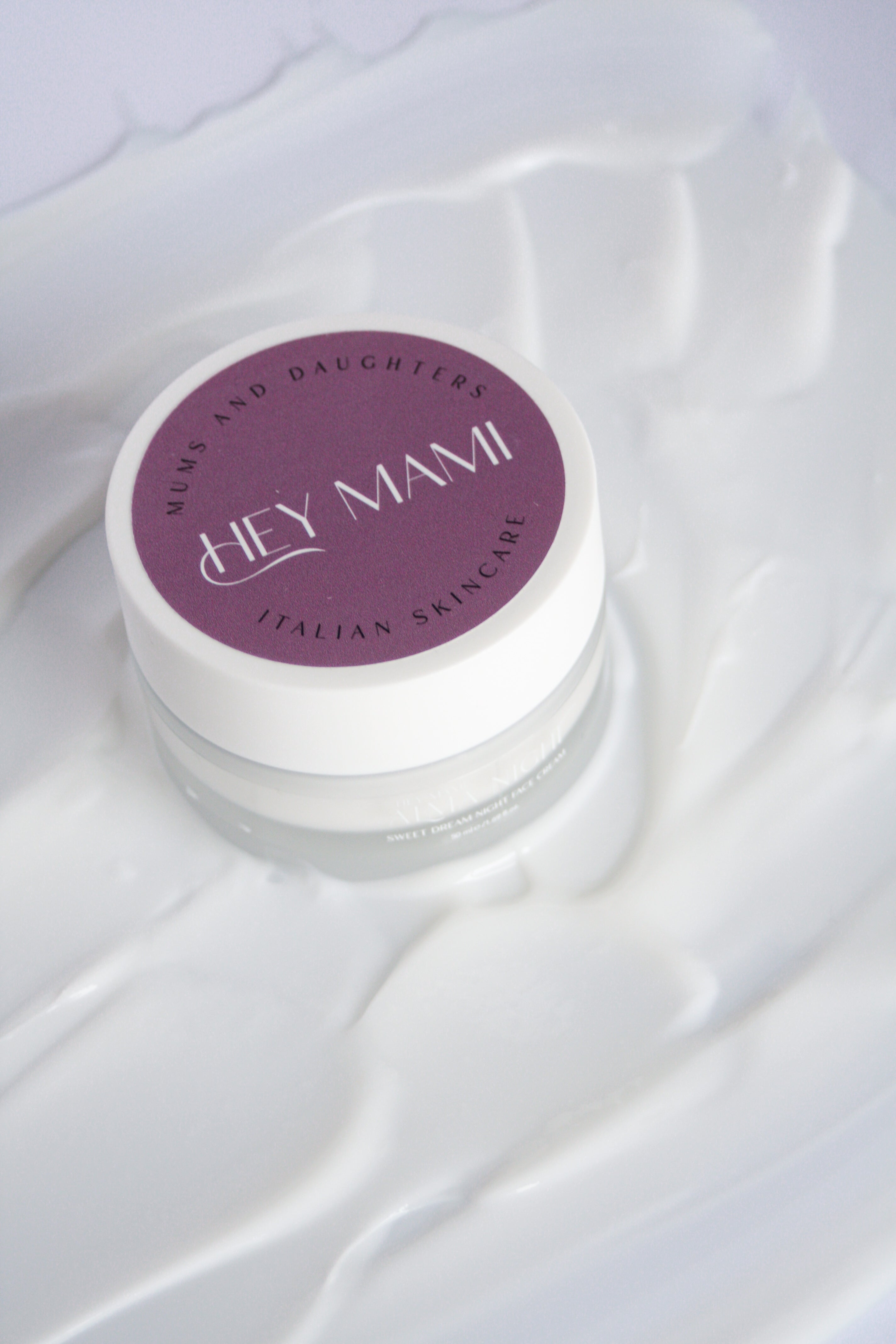 Alma Night - Crema viso notte nutriente e ristrutturante