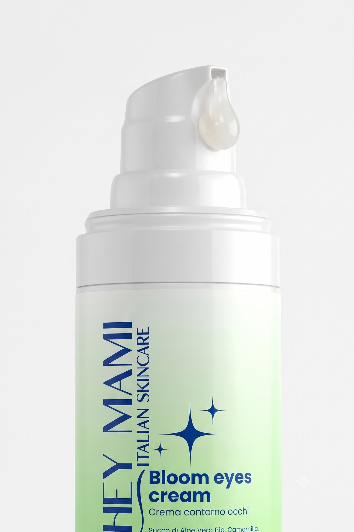 Bloom Eyes Cream