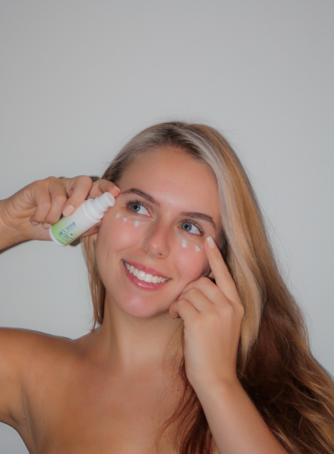 Bloom Eyes Cream