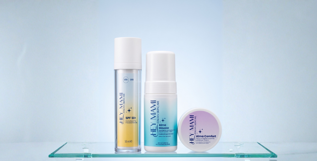 set skincare completa