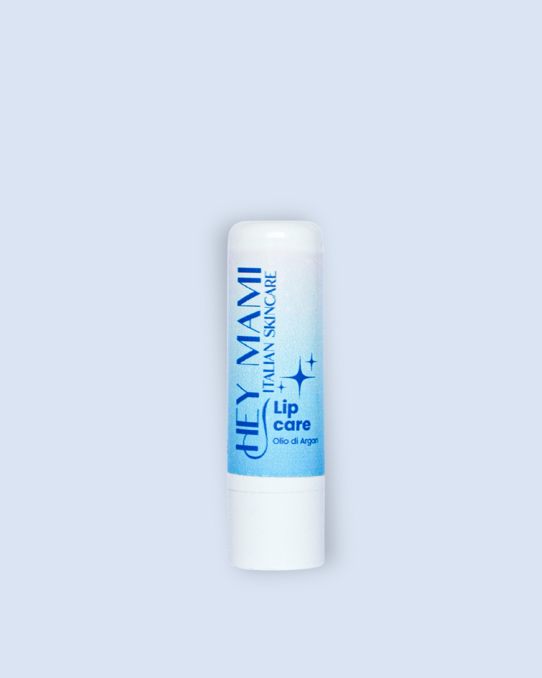 Balsamo Labbra - Olio di Argan, Oliva e Jojoba