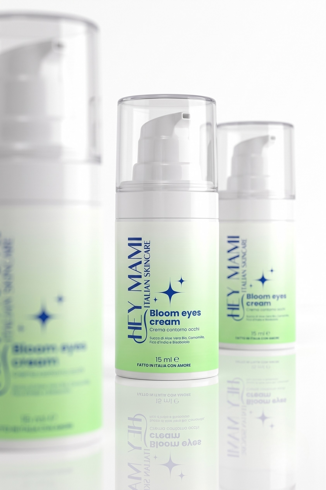Bloom Eyes Cream
