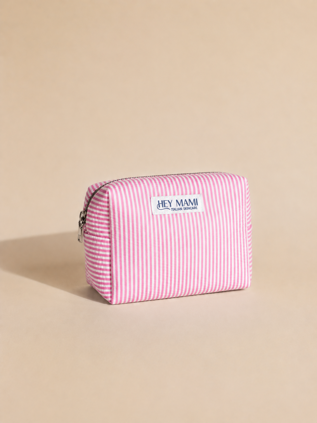 Hey Mami Beauty Case