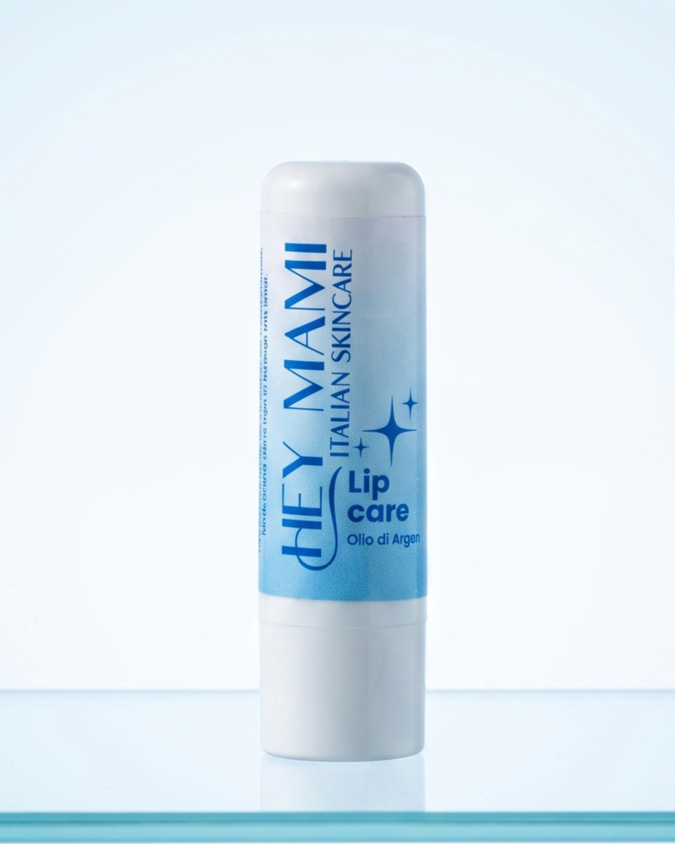 Lip balm balsamo labbra idratante