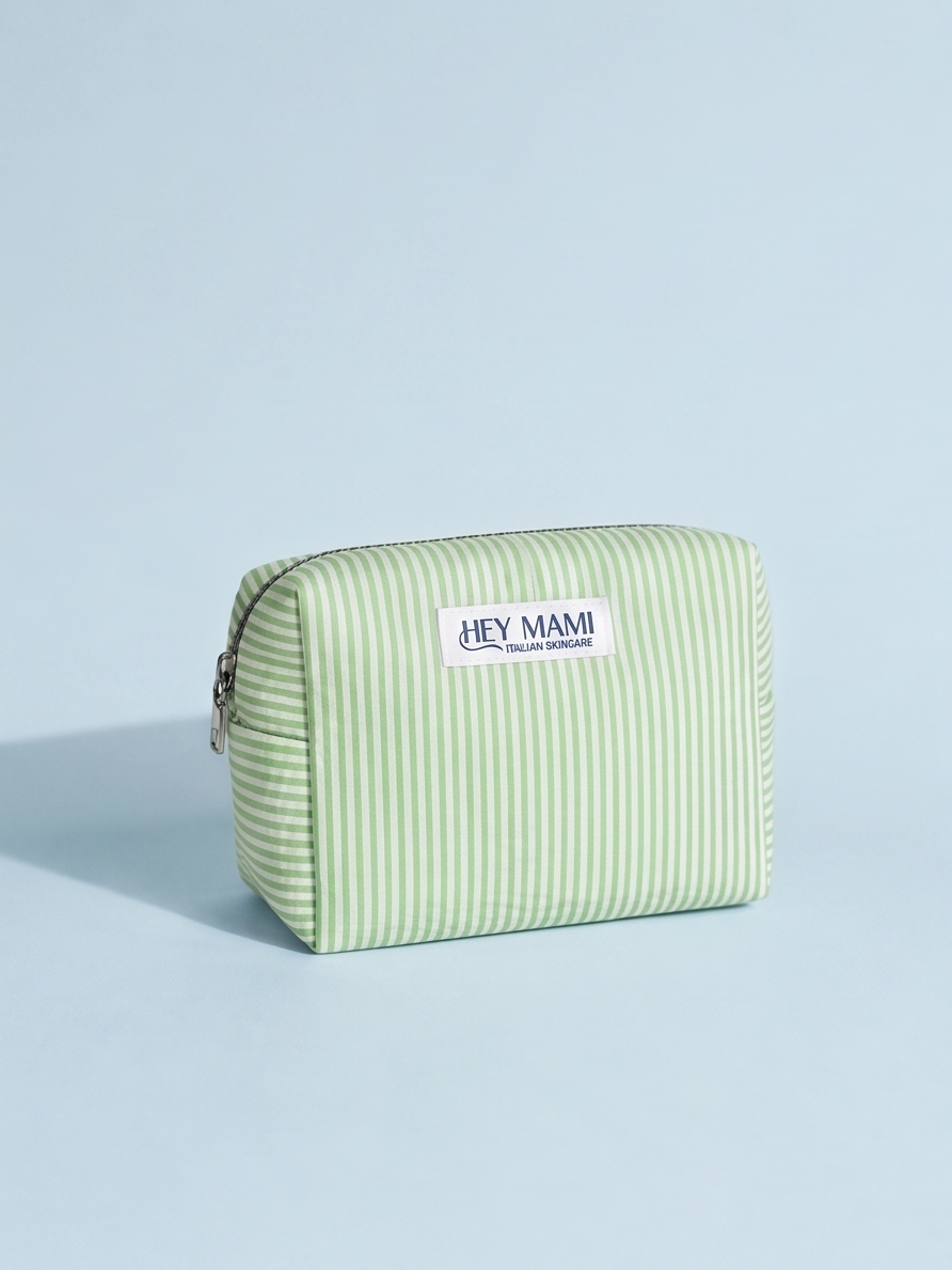 Hey Mami Beauty Case