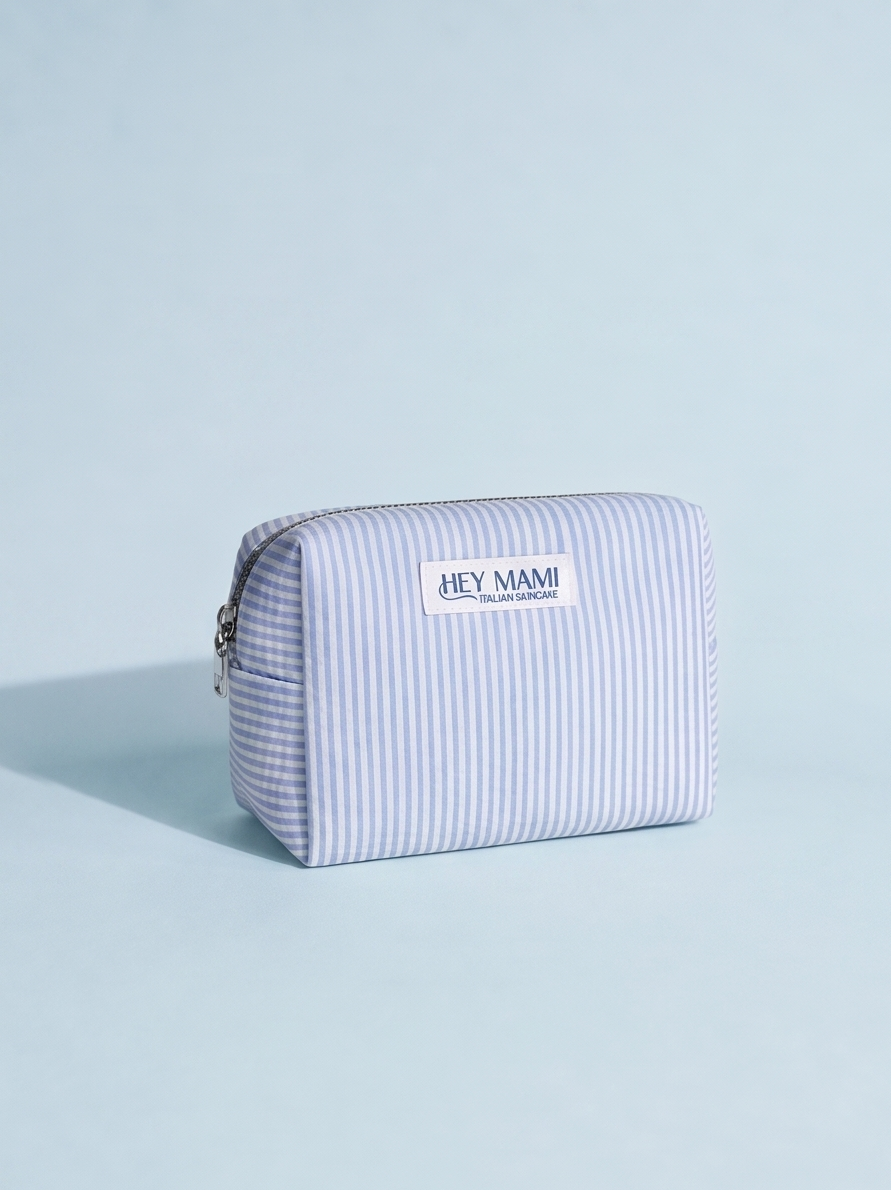 Hey Mami Beauty Case