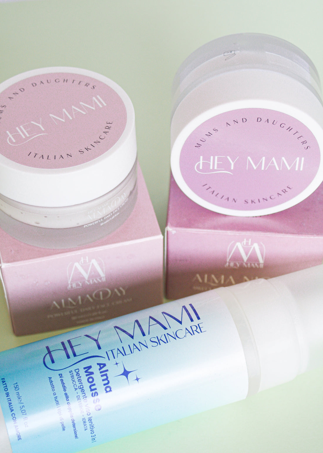 SET SKINCARE ROUTINE COMPLETA