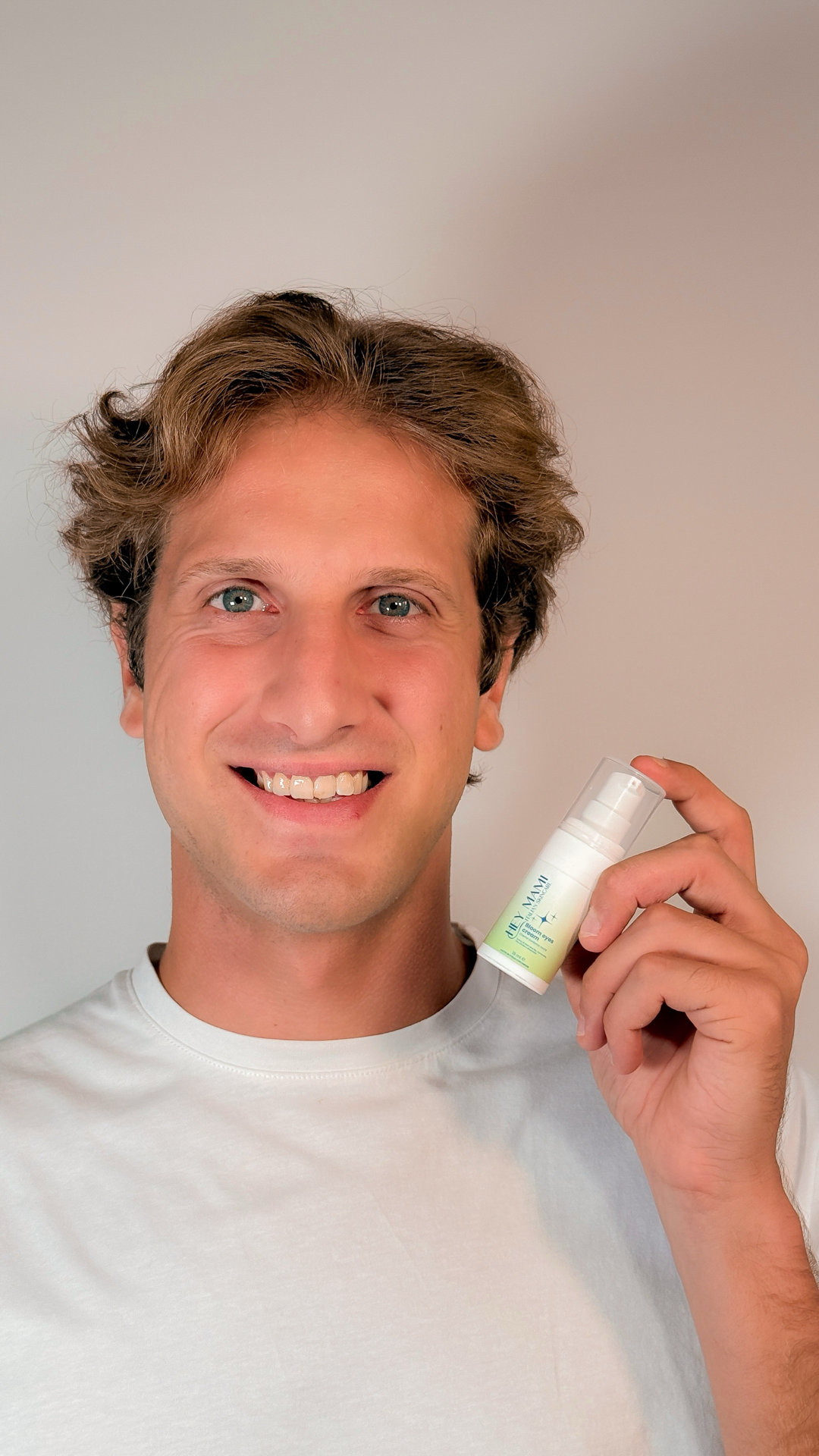 Bloom Eyes Cream