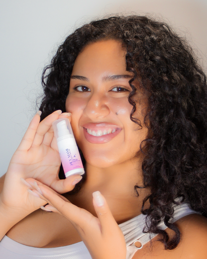 Silky Lips Peptide Mask