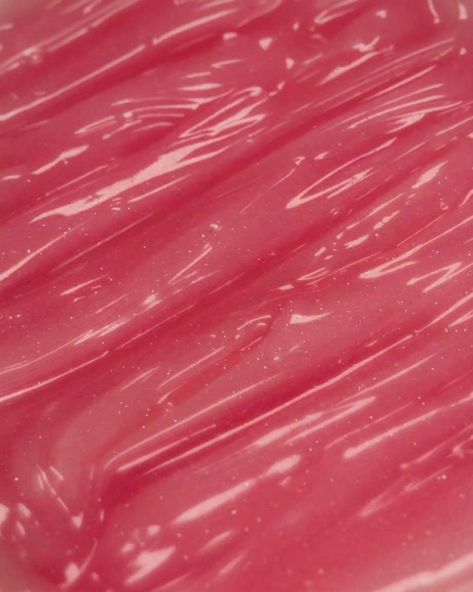 Silky Lips Peptide Mask
